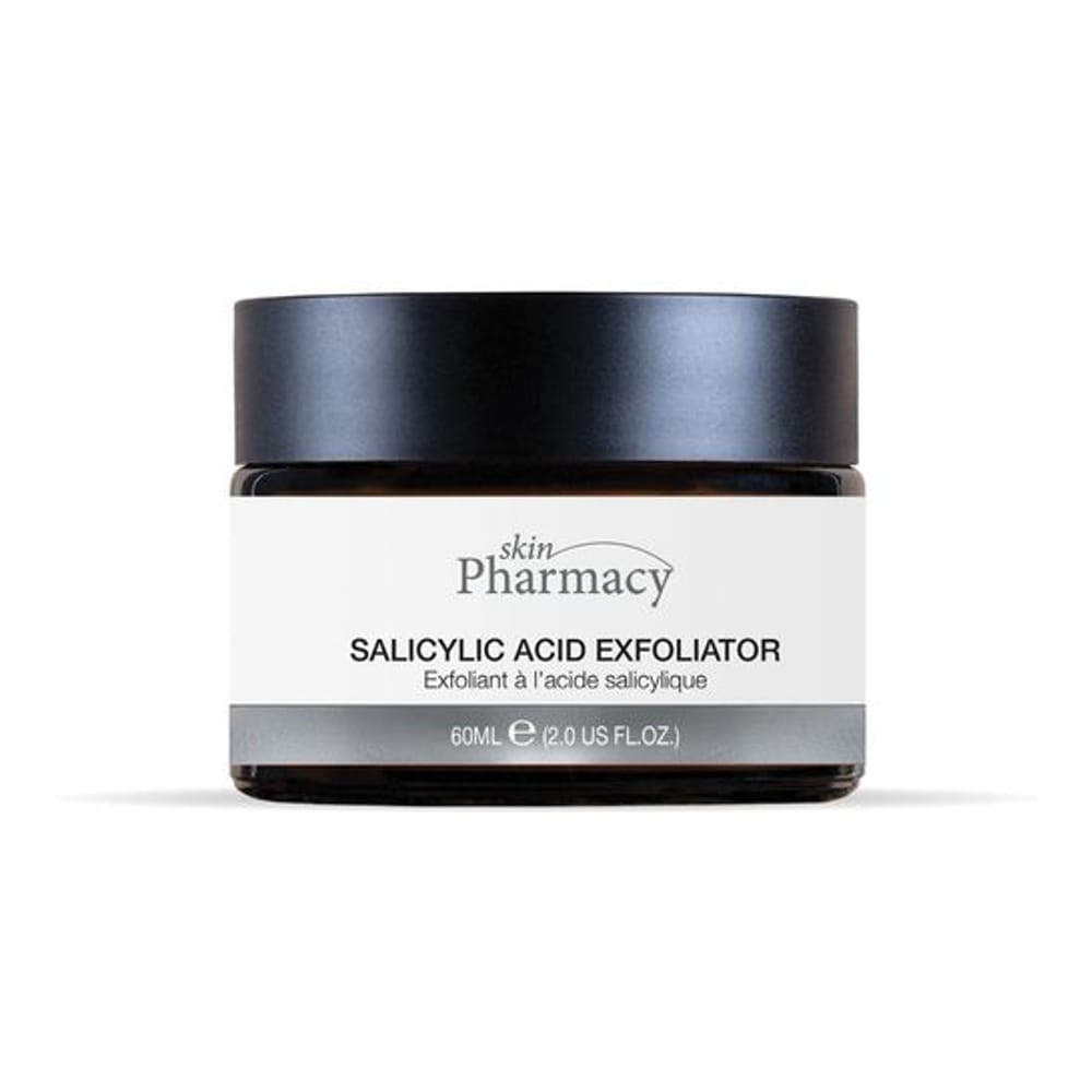 Skin pharmacy - Exfoliant pour le visage 'Salicylic Acid' - 60 ml
