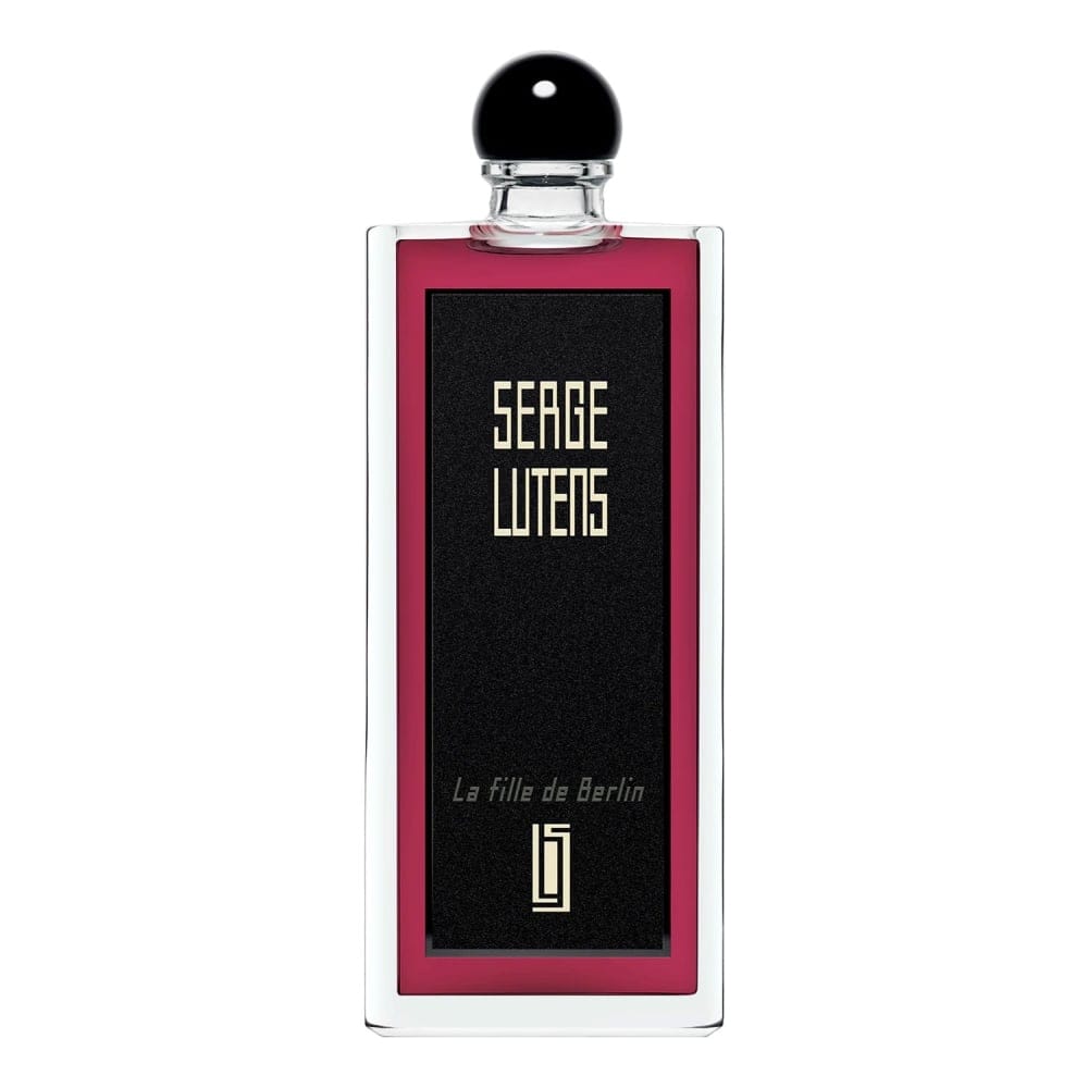 Serge Lutens - Eau de parfum 'La Fille de Berlin' - 100 ml
