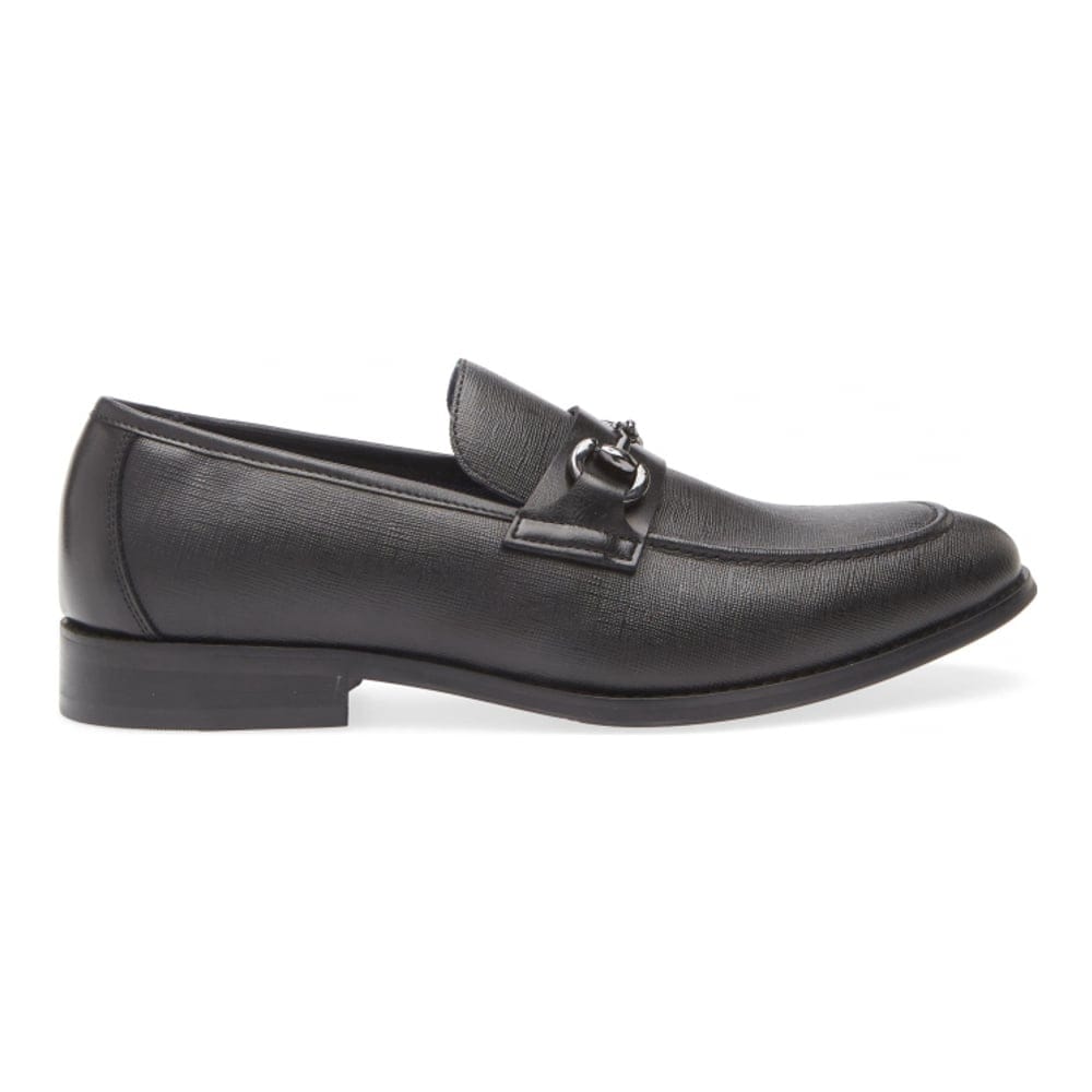 Steve madden - Mocassins 'Satch Textured' pour Hommes