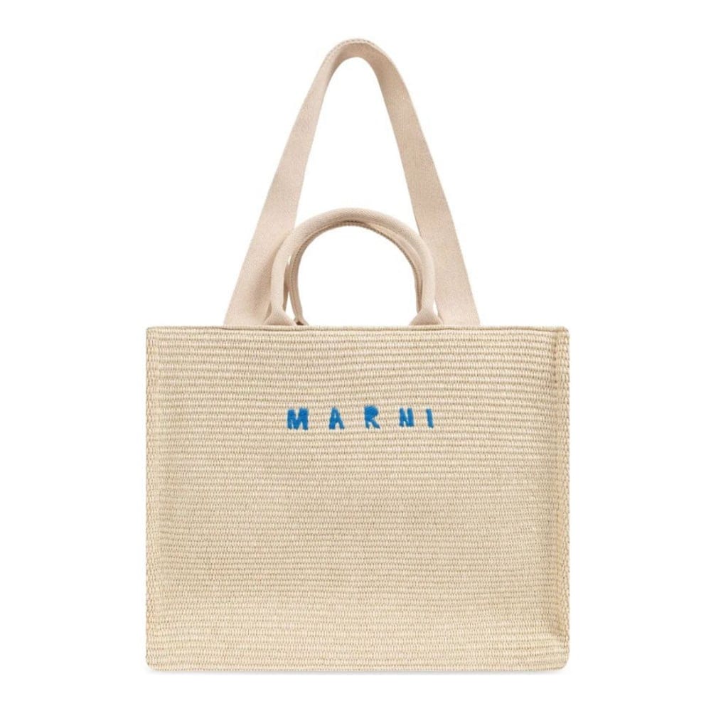 Marni - Sac Cabas 'Large Basket' pour Femmes