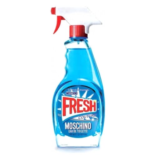 Moschino - Eau de toilette 'Fresh Couture' - 100 ml