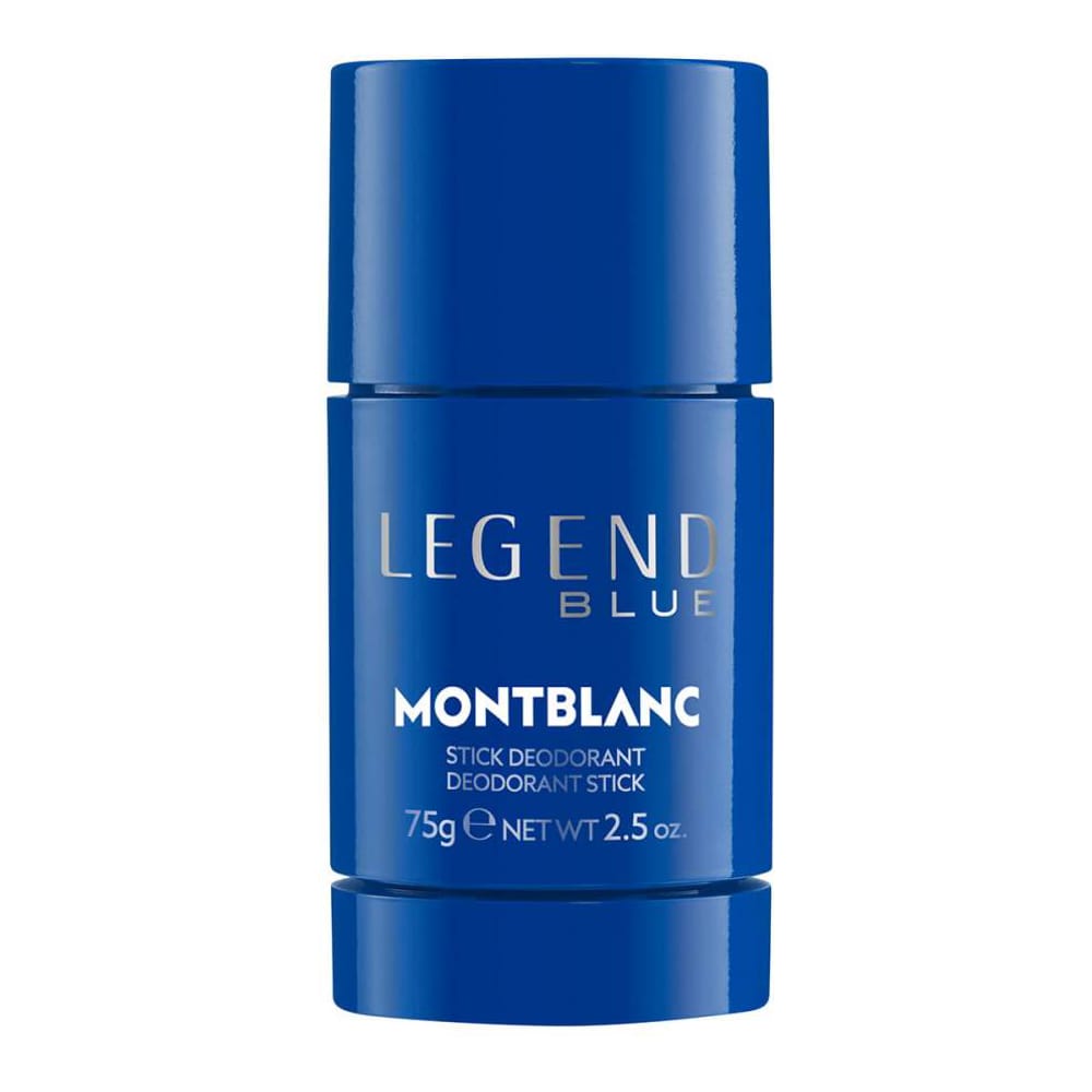 Montblanc - Déodorant Stick 'Legend Blue' - 75 g