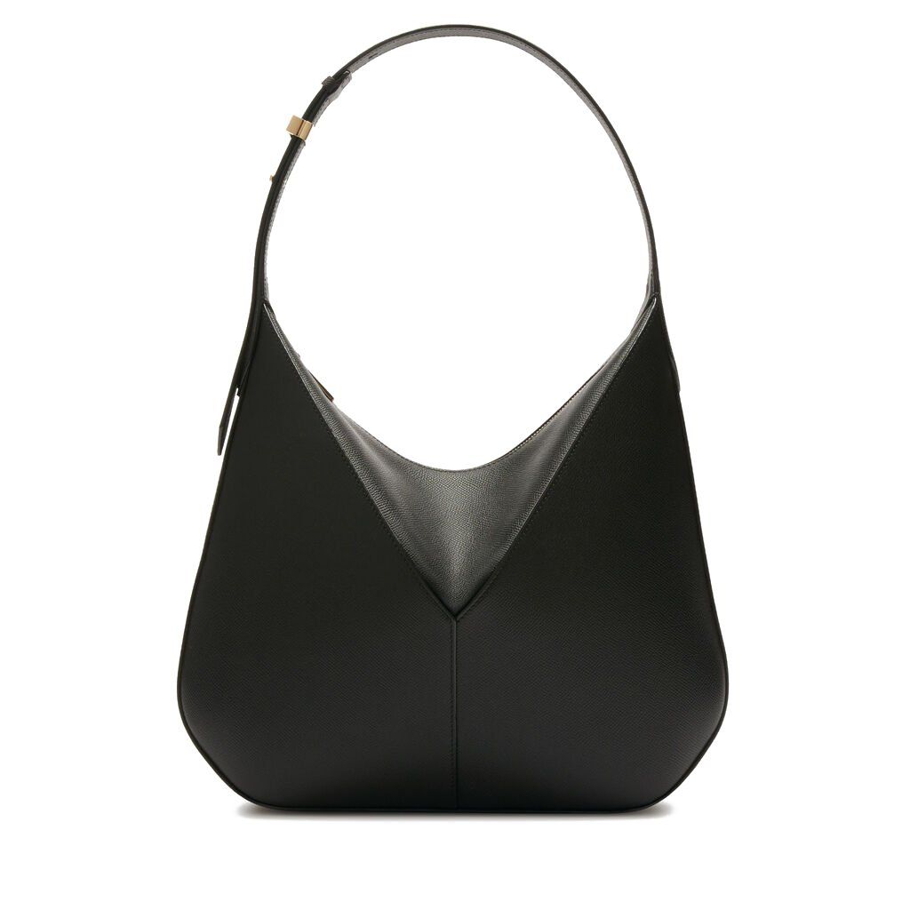Valextra - Sac à bandoulière 'Vivi' pour Femmes