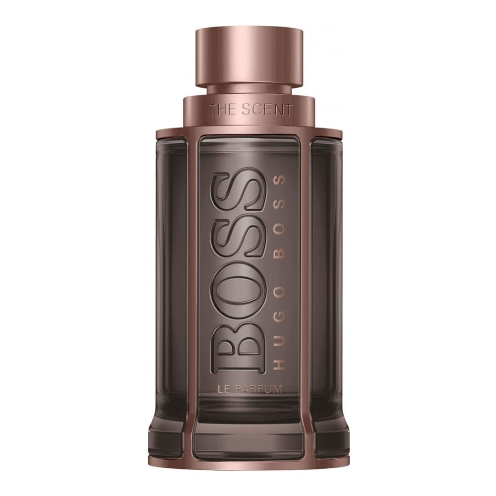 Hugo boss - Parfum 'The Scent Le Parfum' - 50 ml