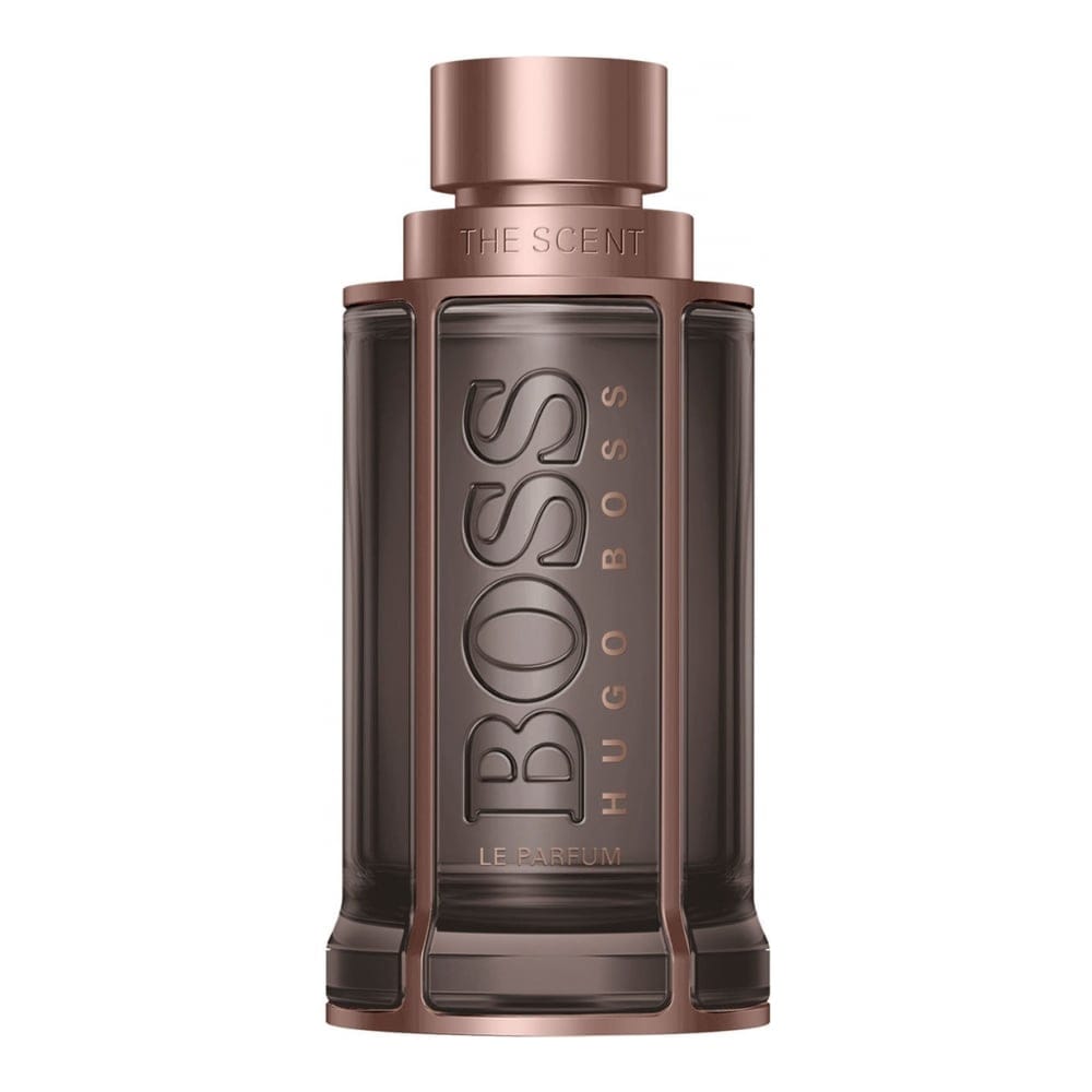 Hugo Boss - Parfum 'The Scent For Him' - 50 ml