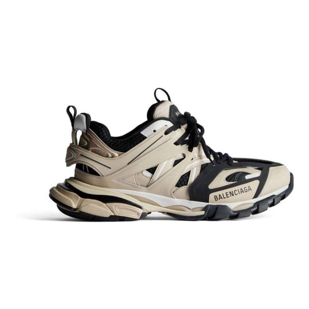 Balenciaga - Sneakers 'Track' pour Femmes