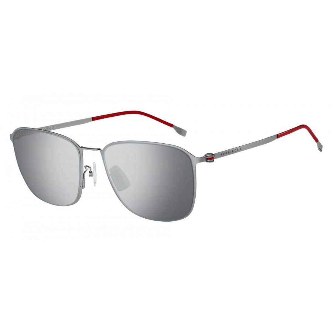 Hugo boss - Lunettes de soleil 'BOSS 1405/F/SK' pour Hommes