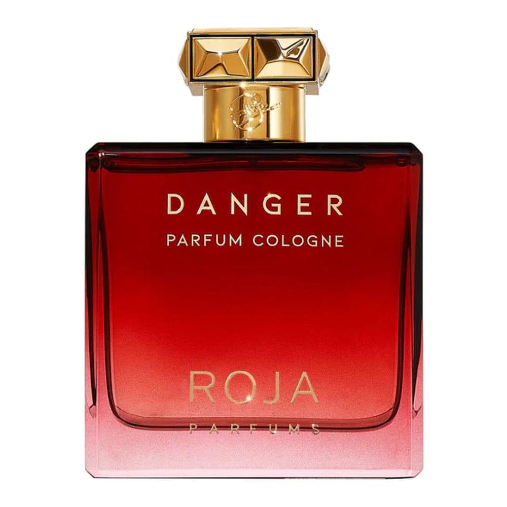 Roja parfums - "Eau de parfum 'Danger Pour Homme' - 50 ml"-0