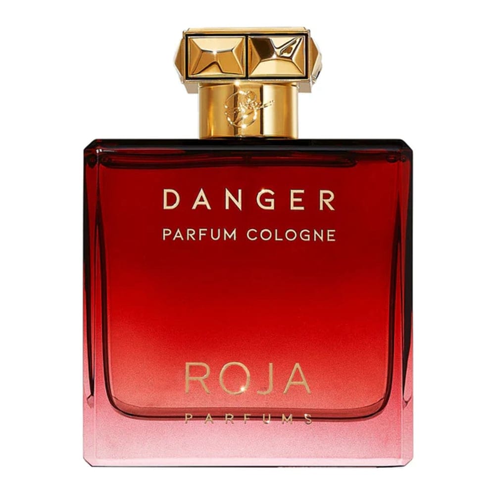 Roja Parfums - Eau de parfum 'Danger Pour Homme' - 50 ml