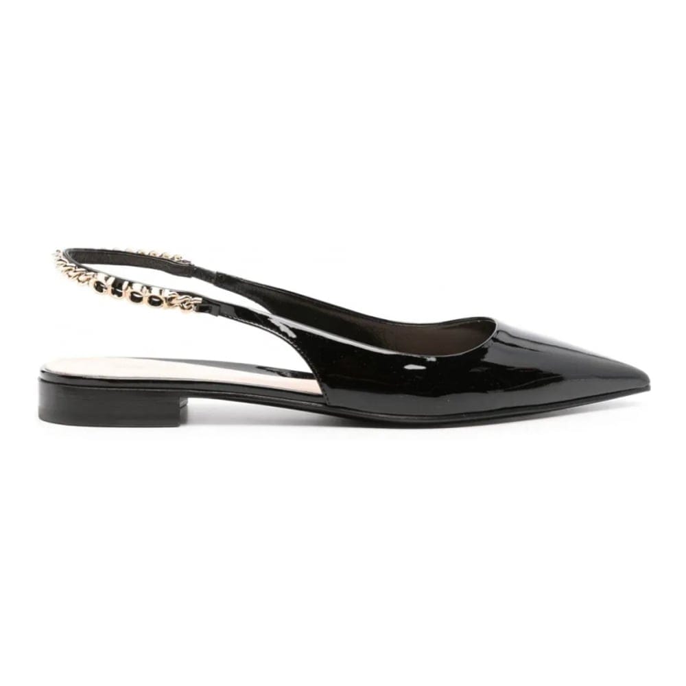 Gucci - Ballerines 'Signoria' pour Femmes