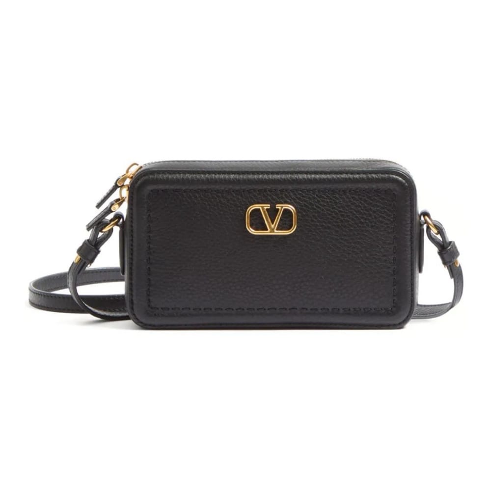 Valentino garavani - Sac à bandoulière 'Mini Alltime' pour Femmes