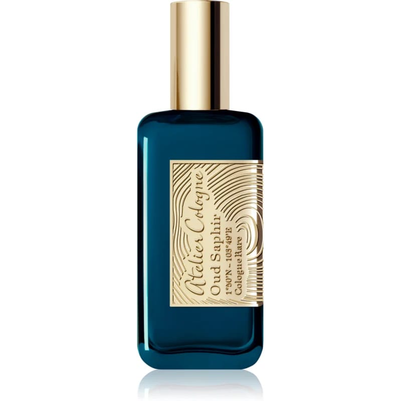 Atelier Cologne - Eau de parfum 'Oud Saphir' - 30 ml