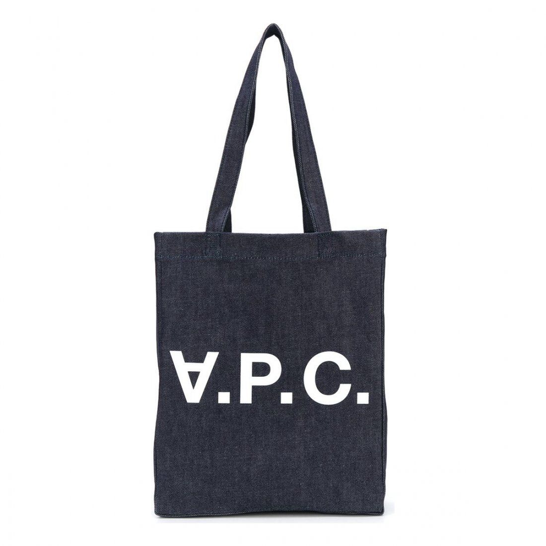 A.p.c. - Sac Cabas 'Laure'