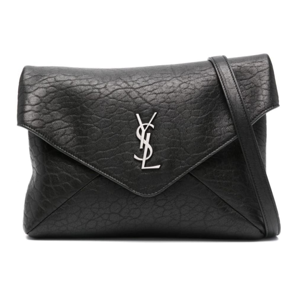 Saint laurent - Pochette 'Large Cassandre Envelope' pour Hommes