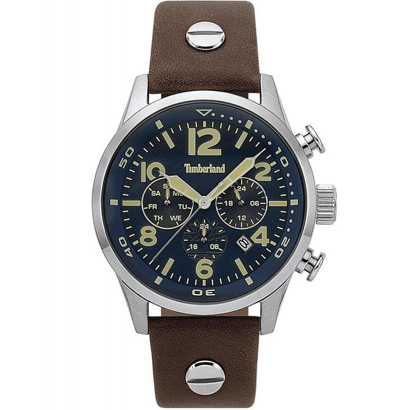 Timberland - Montre 'TBL.15376JS-03' pour Hommes