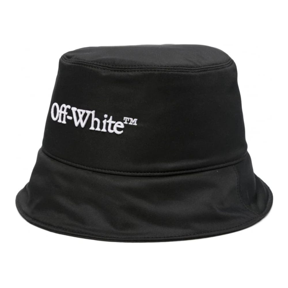 Off-white - Chapeau 'Bookish' pour Hommes