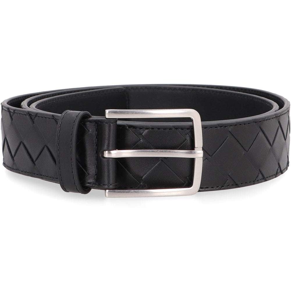 Boss - Ceinture 'Intrecciato' pour Hommes
