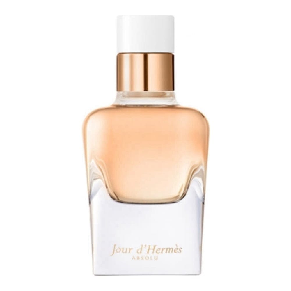 Hermès - Eau de Parfum - Rechargeable 'Jour d’Hermès Absolu' - 85 ml