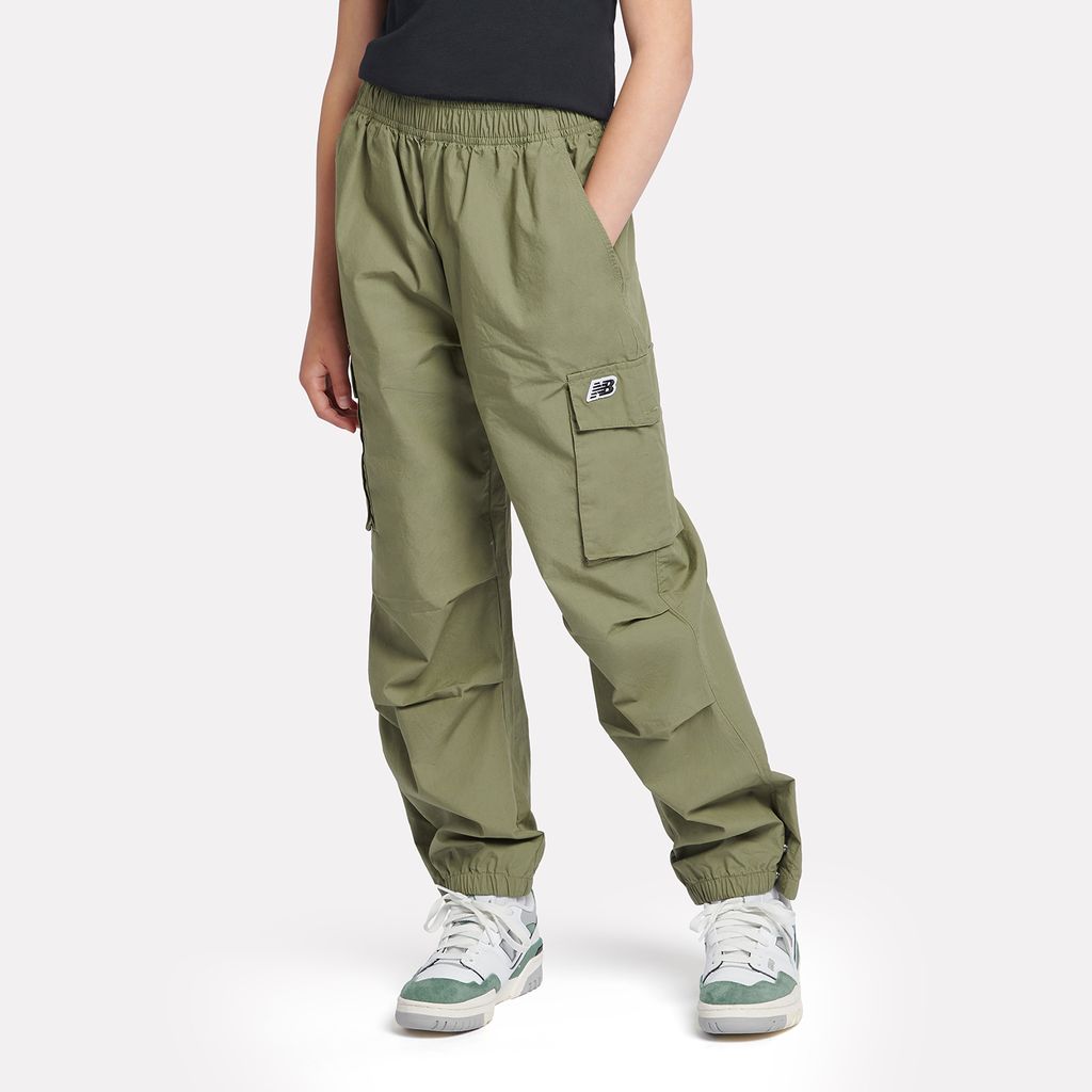 New balance - G NB Premium Cargo Pant