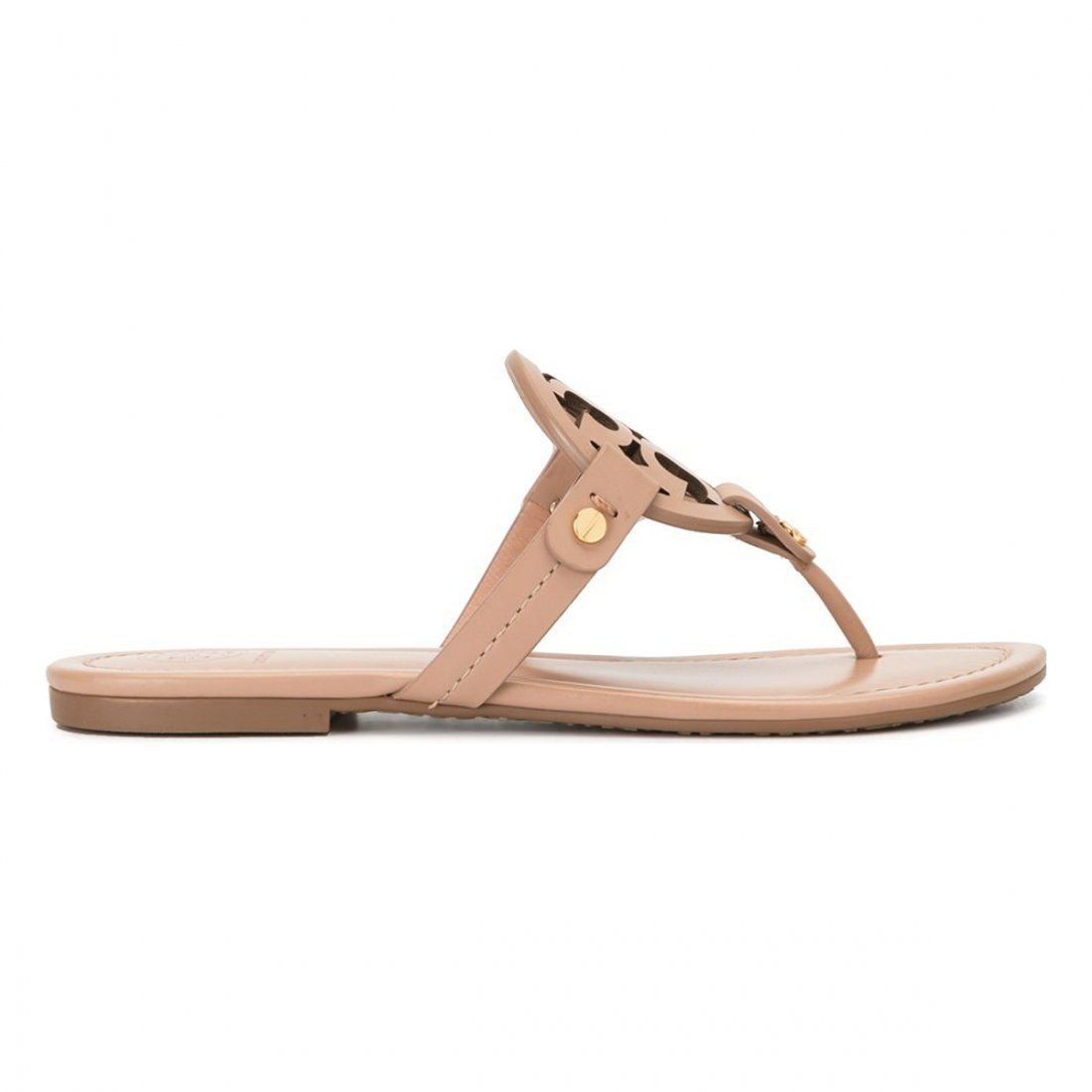 Tory burch - Sandales à brides pour Femmes