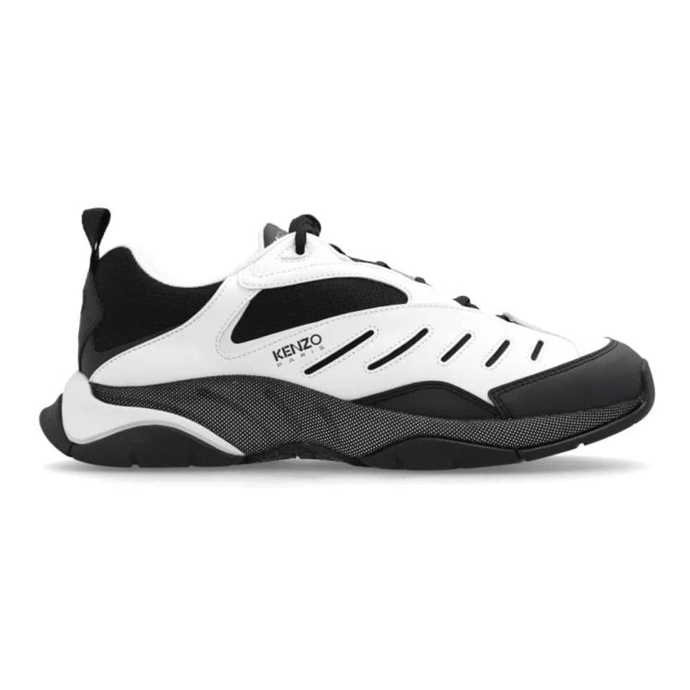 Kenzo - Sneakers 'Paris X' pour Hommes