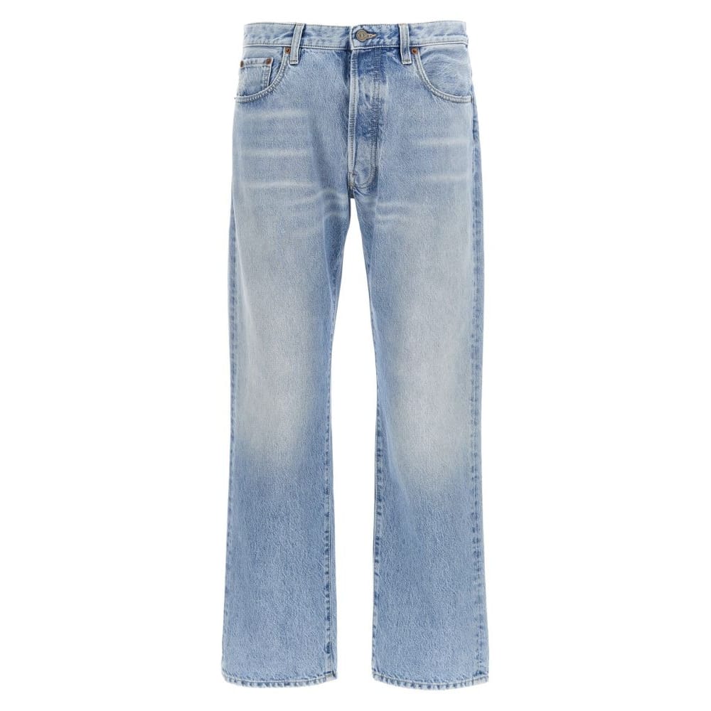 Valentino garavani - Jeans 'Chez Valentino' pour Hommes