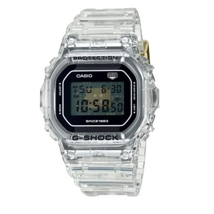Casio - Montre 'DW-5040RX-7ER'
