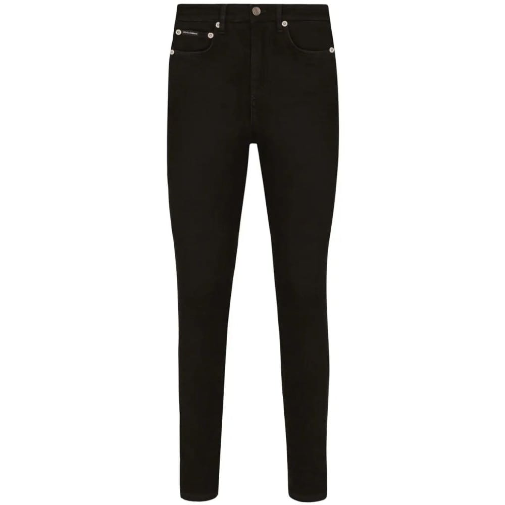 Dolce&gabbana - Jeans pour Femmes