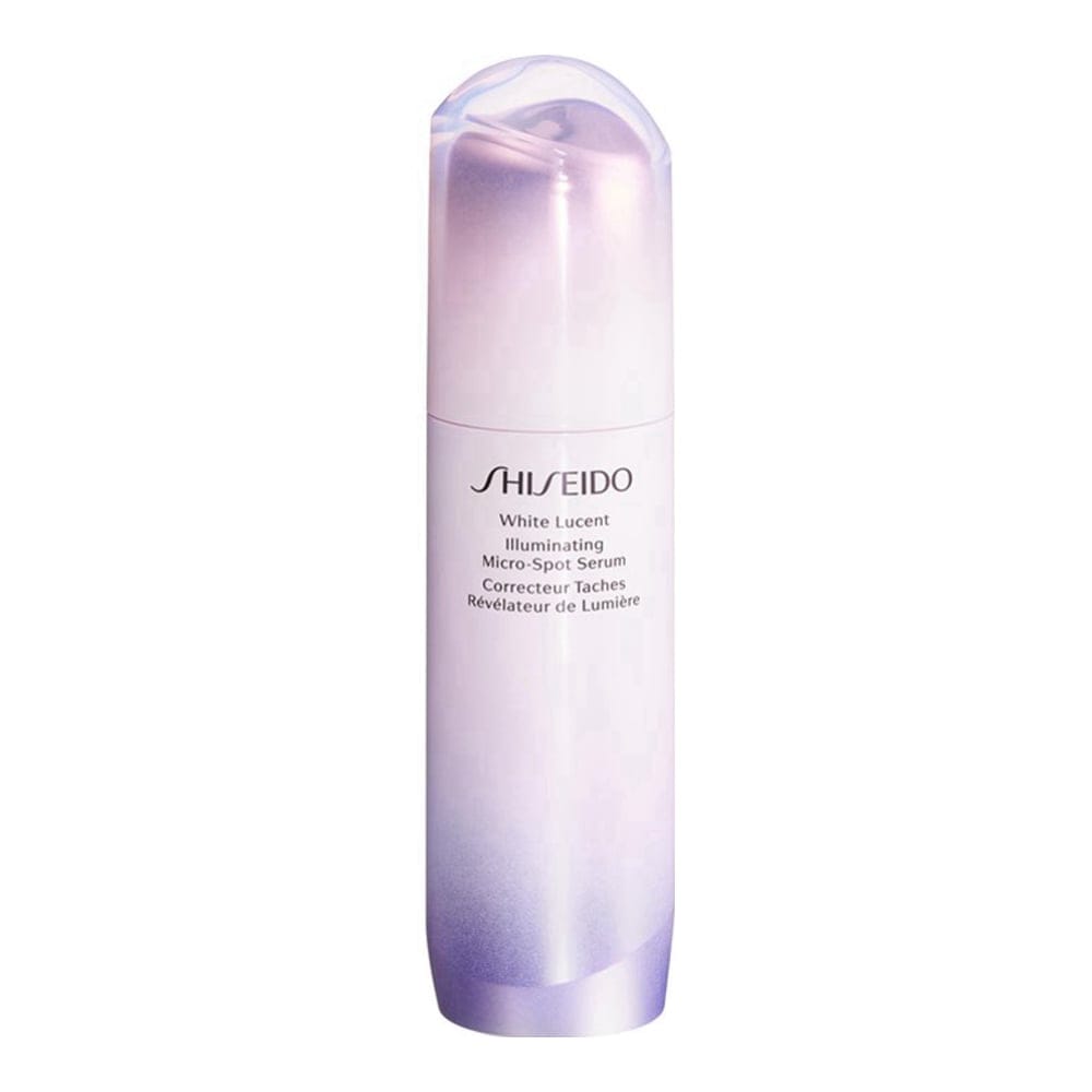 Shiseido - Sérum anti-âge 'White Lucent' - 50 ml