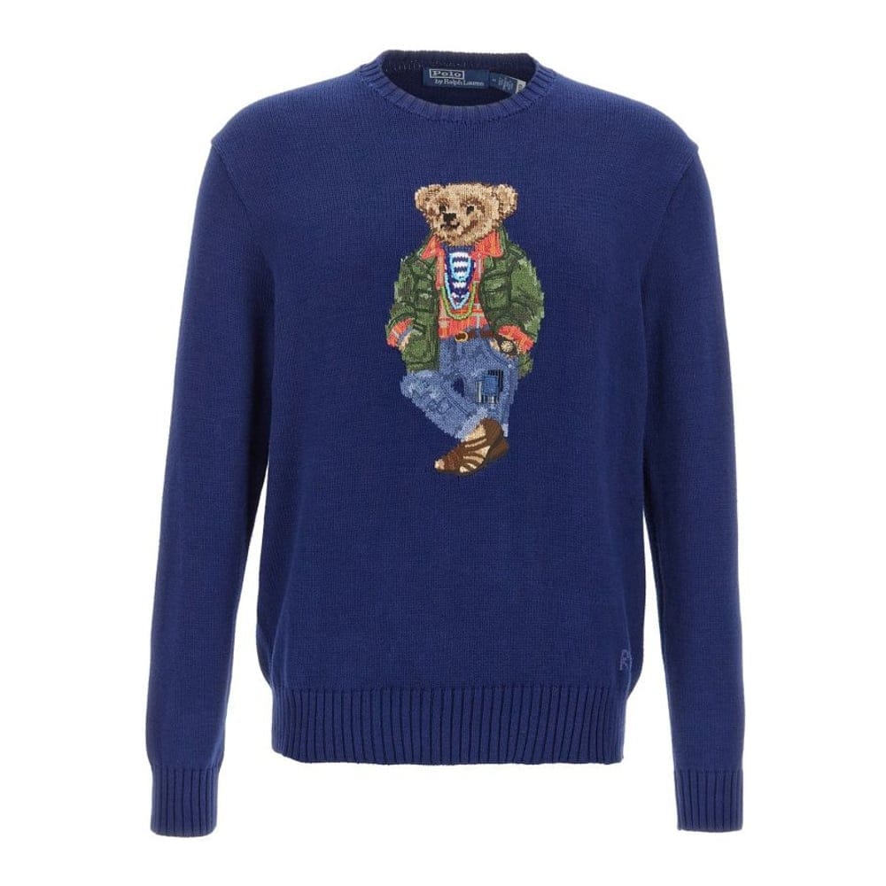 Polo ralph lauren - Pull 'Polo Bear' pour Hommes