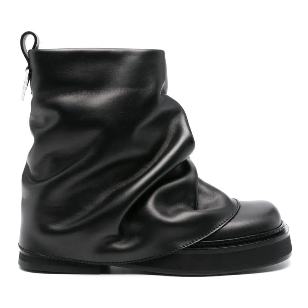 The attico - Bottines 'Mini Robin' pour Femmes