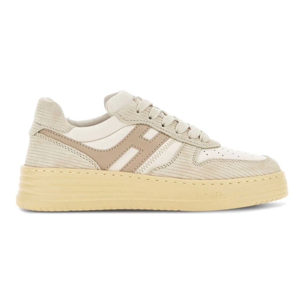 Hogan - Sneakers 'H630' pour Femmes