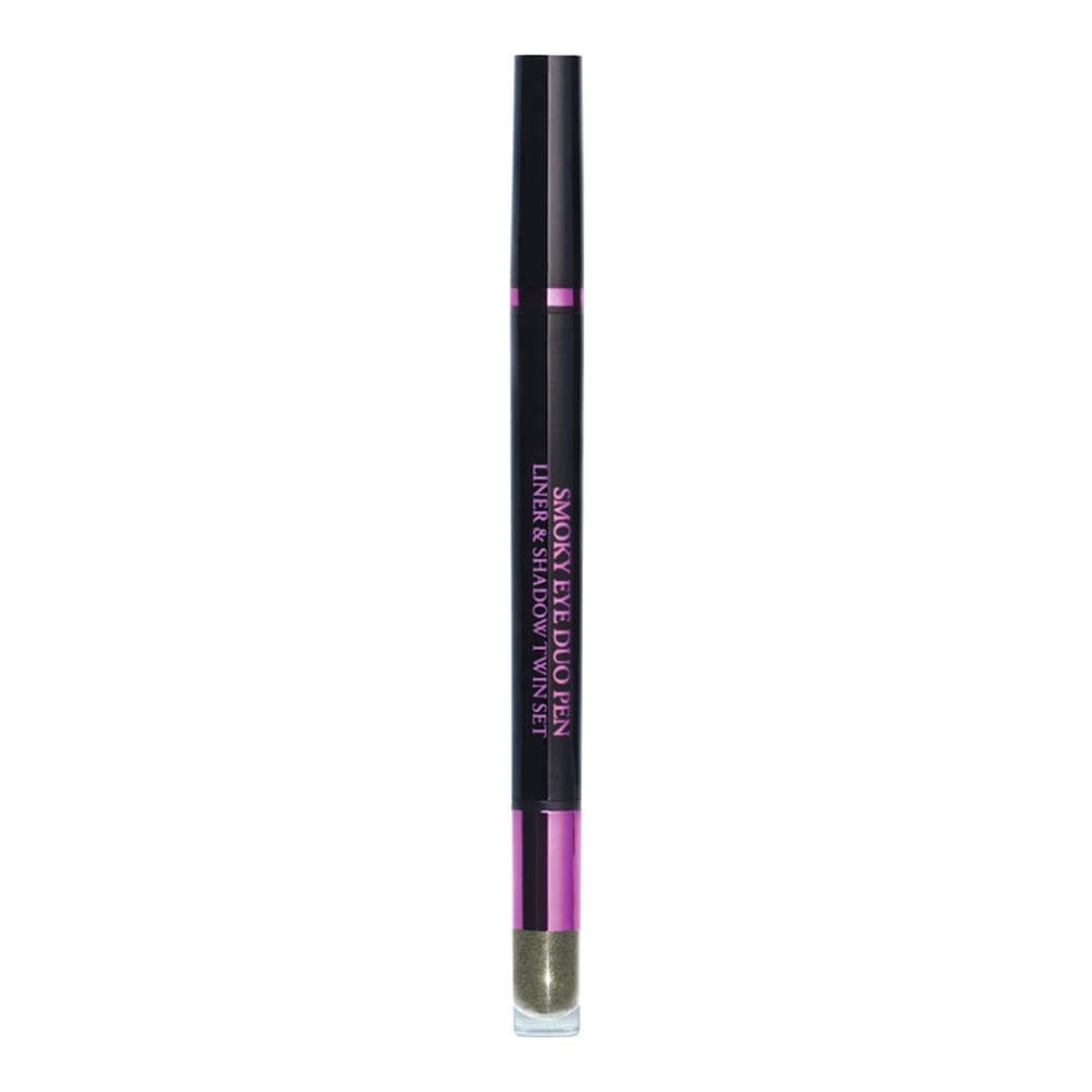 Lancôme - Eyeliner 'Smoky Eye Due Pen' - 03 Leather Gold 0.5 g