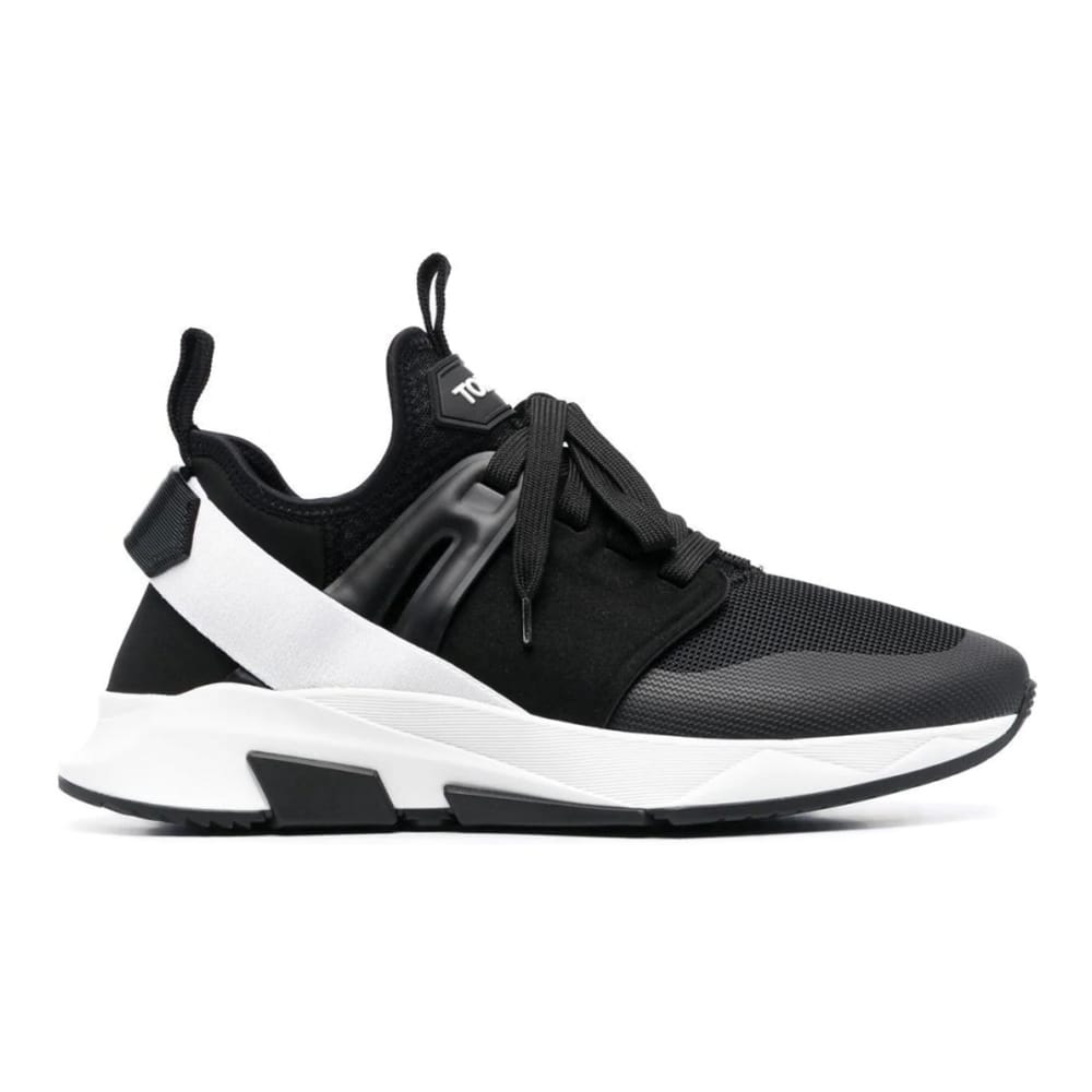 Tom ford - Sneakers 'Jago Sock-Style' pour Hommes