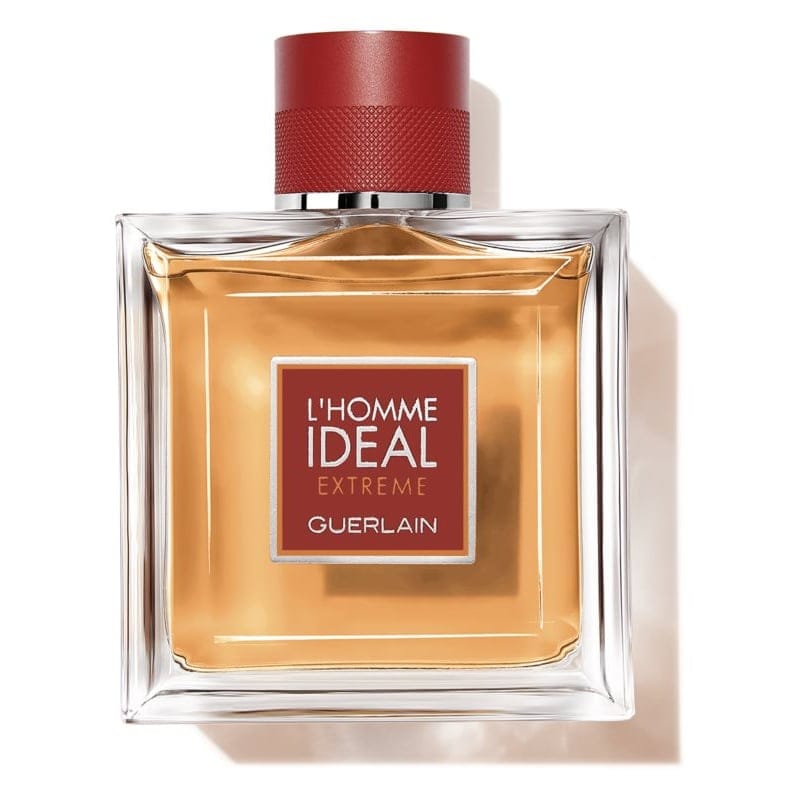 Guerlain - Eau de parfum 'L'Homme Idéal Extrême' - 100 ml