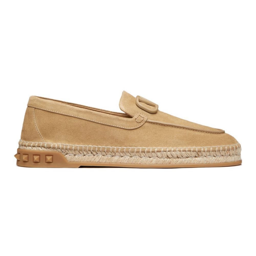 Valentino garavani - Espadrilles 'Leisure Flows' pour Hommes
