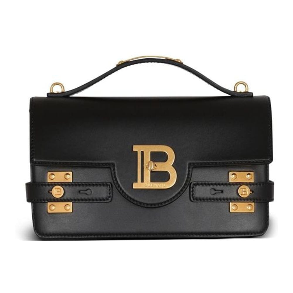 Balmain - Sac à bandoulière 'B-Buzz 24' pour Femmes