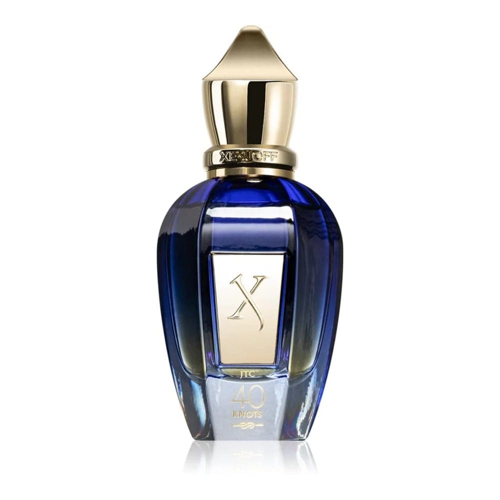 Xerjoff - "Eau de parfum 'Join The Club 40 Knots' - 50 ml"-0