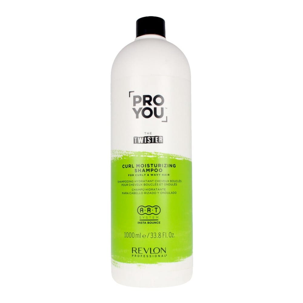 Revlon - Shampoing 'ProYou The Twister' - 1 L