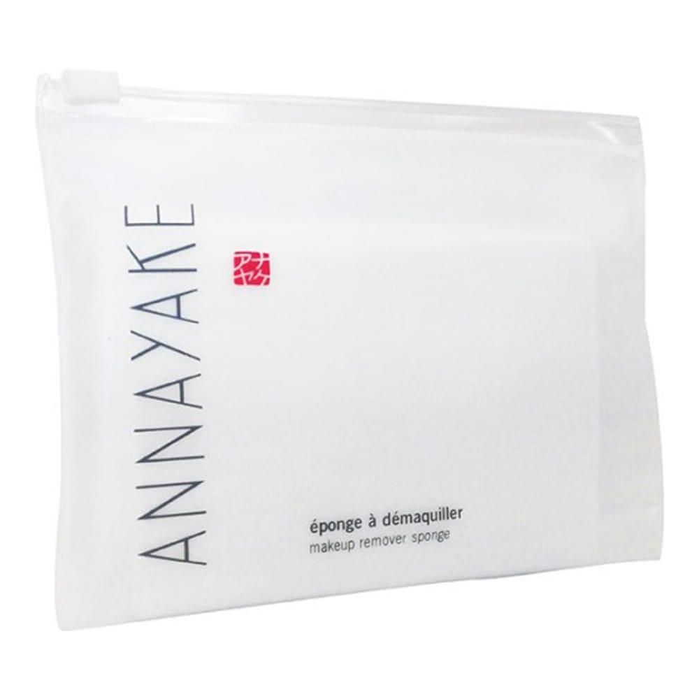 Annayake - Éponge Konjac