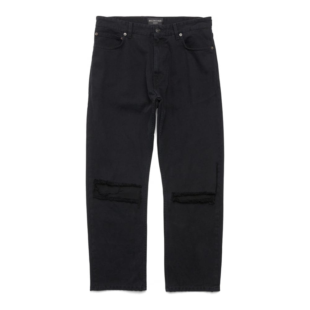 Balenciaga - Jeans pour Hommes
