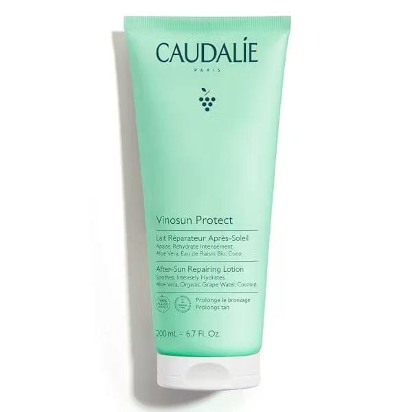 Caudalie - Crème après-soleil 'Vinosun Protect Ait Réparateur' - 200 ml