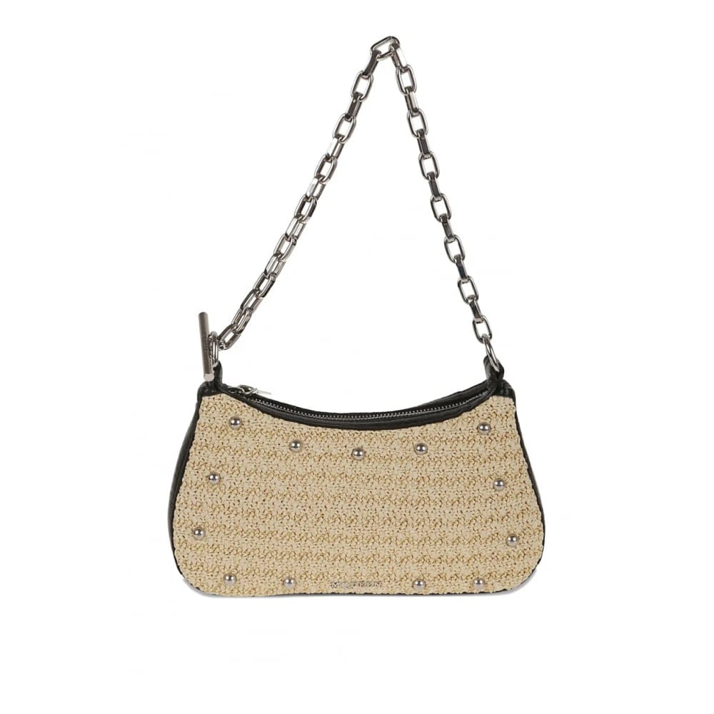 Alexander mcqueen - Sac à bandoulière 'Stud-Embellished' pour Femmes
