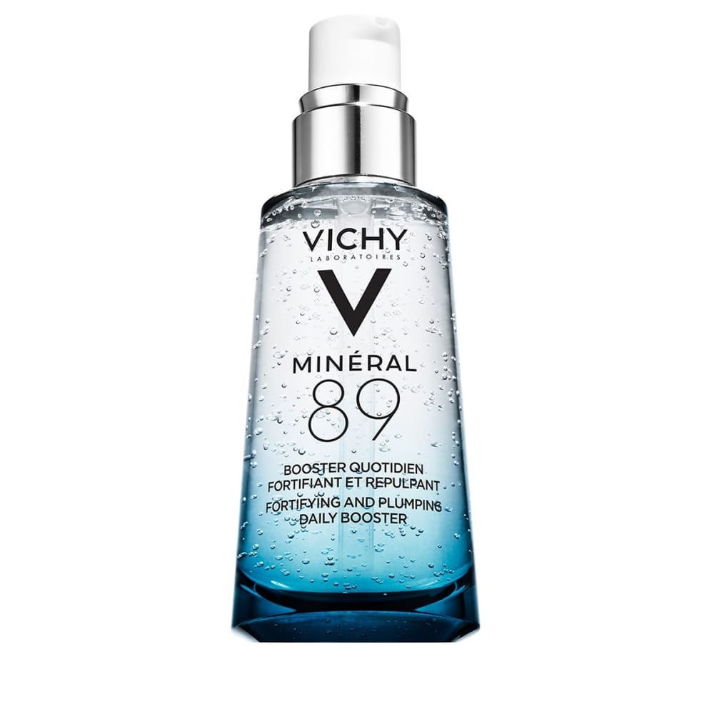 Vichy - 'Minéral 89 Booster Quotidien' - 50 ml