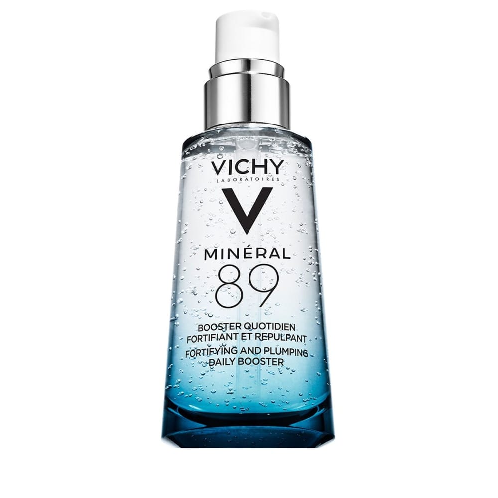 Vichy - Sérum quotidien 'Minéral 89 Daily Booster' - 50 ml