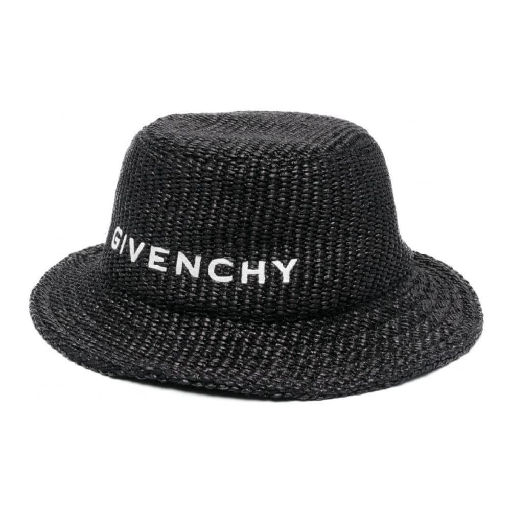 Givenchy - Chapeau 'Reversible' pour Femmes