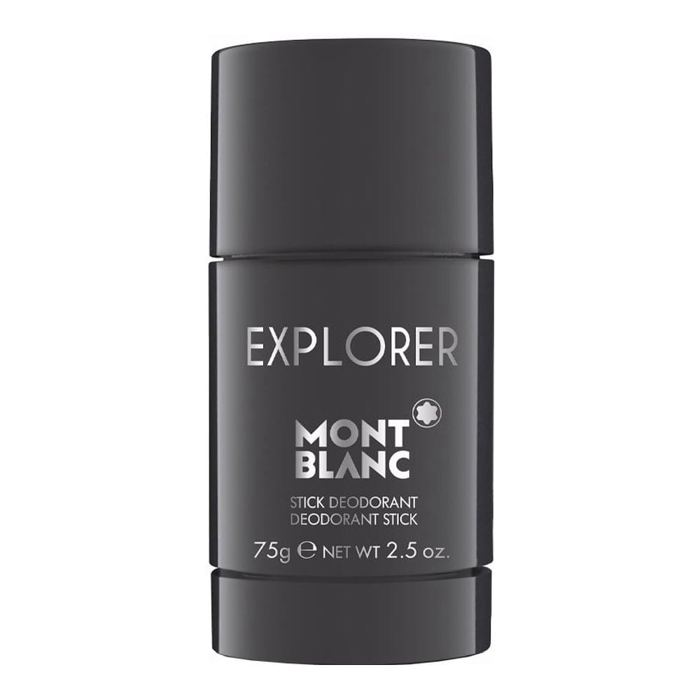 Montblanc - Déodorant Stick 'Explorer' - 75 g