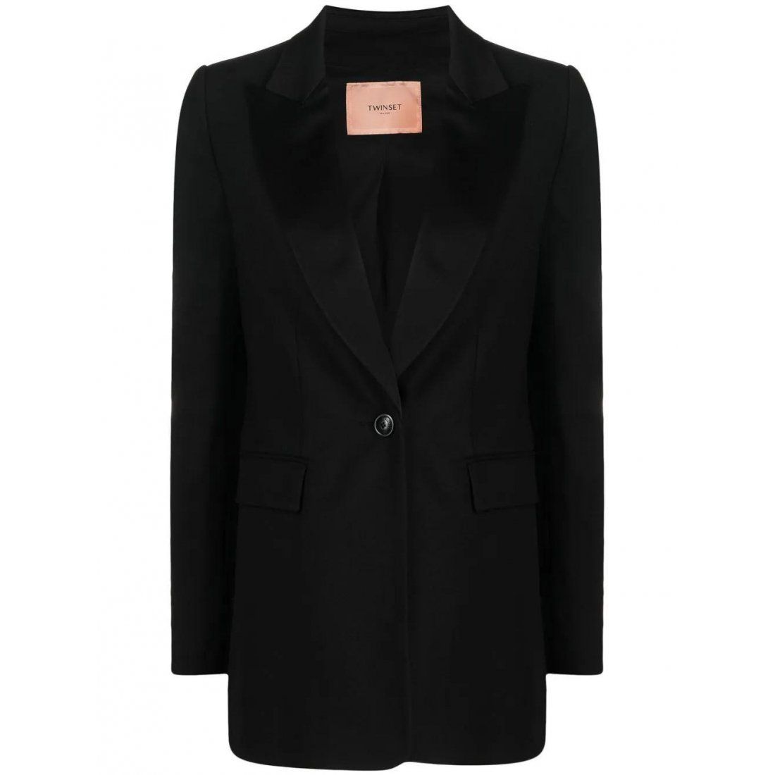 Twin Set - Blazer pour Femmes