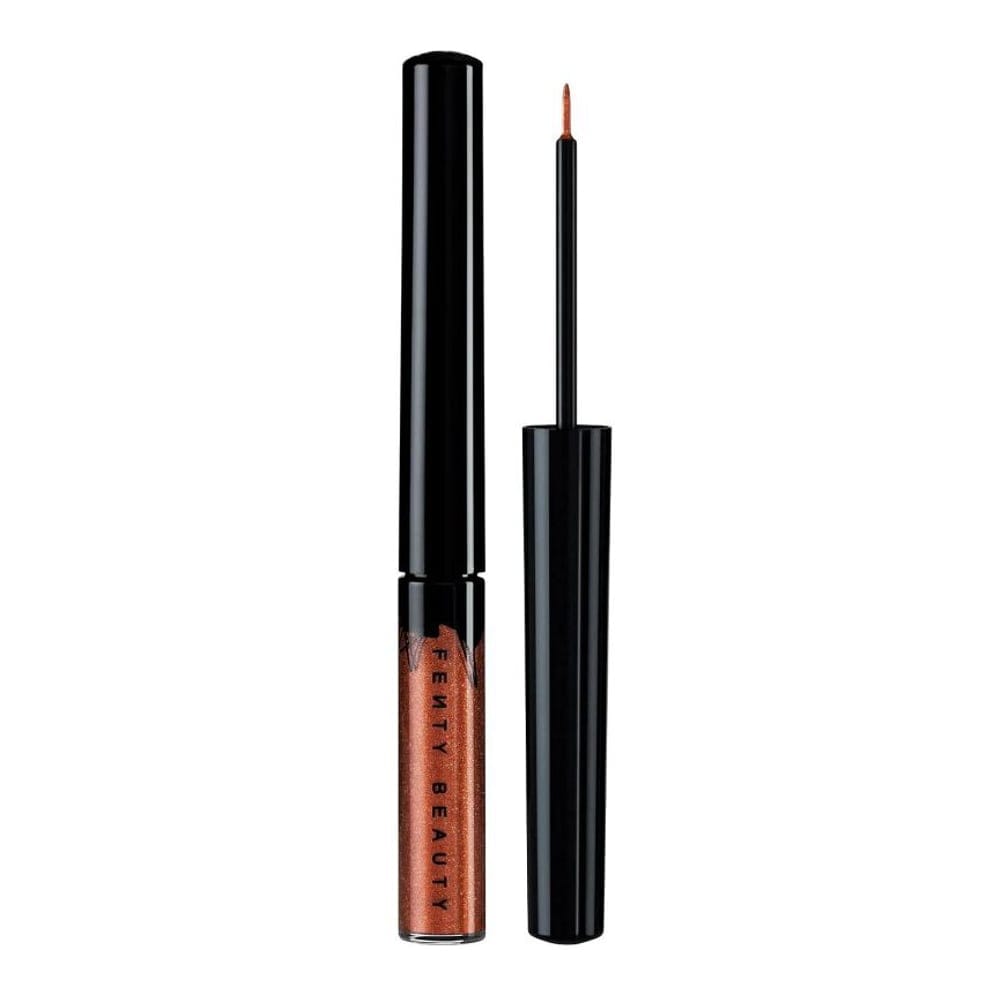 Fenty beauty - Eyeliner liquide 'Glitty Lid Shimmer' - Ritzy Rose 17.6 g