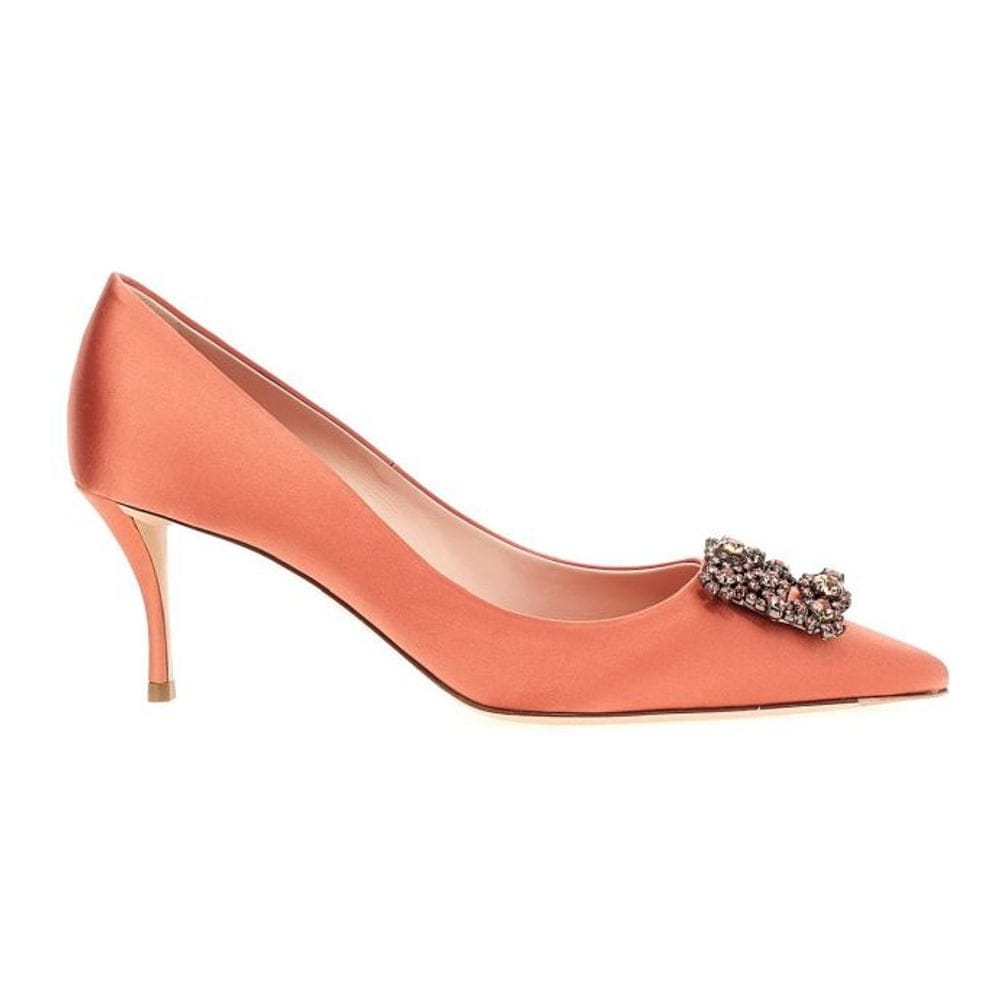 Roger vivier - Escarpins 'Efflorescence' pour Femmes
